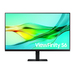 Samsung ViewFinity S6 LS32D600UAU computer monitor