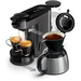 Senseo HD6591/20CO coffee maker