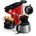 Senseo HD6592/85 coffee maker