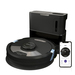 Shark STYLE iQ RV2600WSEU robot vacuum