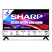 Sharp 1T-C24GD2225K TV