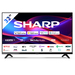 Sharp 1T-C32GD2225K TV