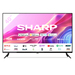 Sharp 2T-C40FD2KF1FB TV