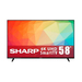 Sharp 4TC58EL8UR TV