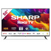 Sharp 4T-C50FJ2KL1FB TV