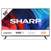 Sharp 4T-C50FL1KL2AB TV