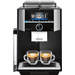 Siemens TI9575X9FU coffee maker