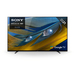 Sony XR55A80JU TV