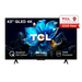 TCL 43P7K-UK TV
