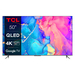 TCL 50C635 TV