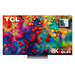 TCL 65R648 TV