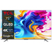 TCL 75C649 TV