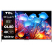 TCL 85C735K TV