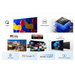 TCL 85P7K-UK TV