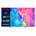 TCL C63 Series 55C635K TV