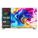 TCL C64 Series 65C645K TV