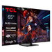 TCL C74 Series 65C745K TV