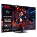 TCL C74 Series 75C745K TV