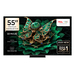 TCL TCL55C7KGTV TV