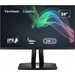 Viewsonic VP Series VP2456 computer monitor