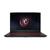 MSI Gaming Serie GL GL76 11UCK-007BE Pulse GL76 11UCK-007BE