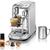 Nespresso sne900bss