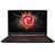 MSI Gaming Serie GL GL75 10SDR-277CZ Leopard GL75 10SDR-277CZ