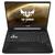 ASUS TUF Gaming Serie FX505DV-AL024T FX505DV-AL024T-GAMING