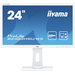 iiyama ProLite B2483HSU-W5 computer monitor