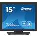 iiyama ProLite T1531SR-B1S computer monitor