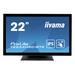 iiyama ProLite T2234MSC-B7X computer monitor