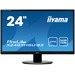 iiyama ProLite X2483HSU-B3 LED display