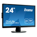 iiyama ProLite X2483HSU-B5 computer monitor