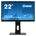 iiyama ProLite XB2283HS-B3 LED display