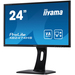 iiyama ProLite XB2474HS-B1 computer monitor