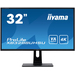 iiyama ProLite XB3288UHSU-B1 LED display