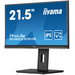 iiyama ProLite XUB2293HS-B5 computer monitor