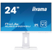 iiyama ProLite XUB2492HSU-W1 LED display