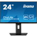 iiyama ProLite XUB2493HS-B5 LED display