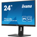 iiyama ProLite XUB2493HS-B6 computer monitor