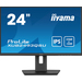 iiyama ProLite XUB2493QSU-B5 computer monitor