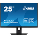 iiyama ProLite XUB2595WSU-B5 computer monitor