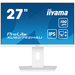 iiyama ProLite XUB2792HSU-W6 LED display