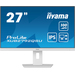 iiyama ProLite XUB2792QSU-W6 computer monitor