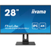 iiyama ProLite XUB2893UHSU-B1 computer monitor