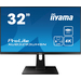 iiyama ProLite XUB3293UHSN-B1 computer monitor
