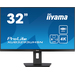 iiyama ProLite XUB3293UHSN-B5 computer monitor