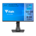 itek ITPCOA24NI58G5S All-in-One PC/workstation